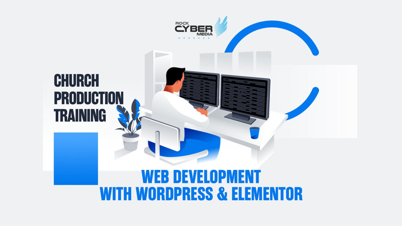 Web Development - Cyber Media Academy