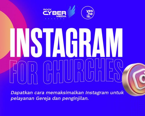 Instagram For Churches