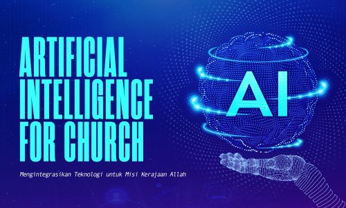 AI For Church